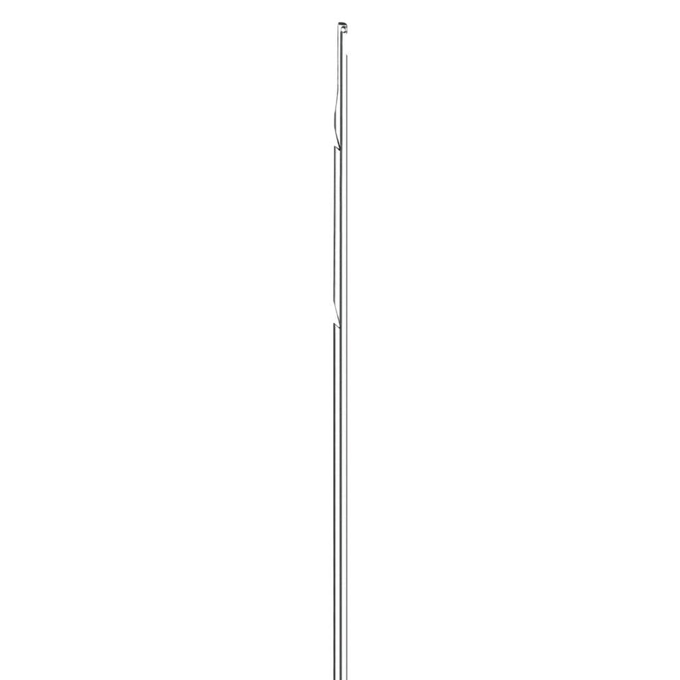 Apnea Mokan Nemrod Galvaniz Pasolu Şiş 7mm