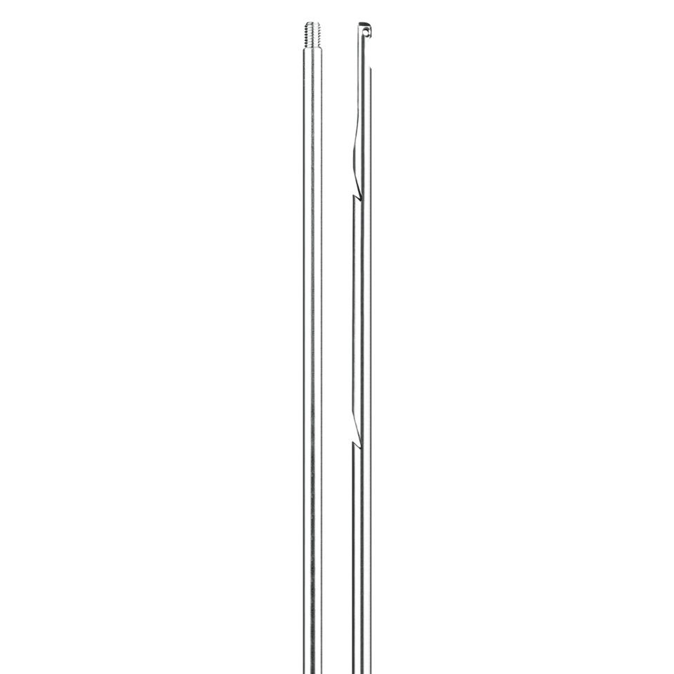 Apnea Mokan Nemrod Galvaniz Pasolu Şiş 7mm