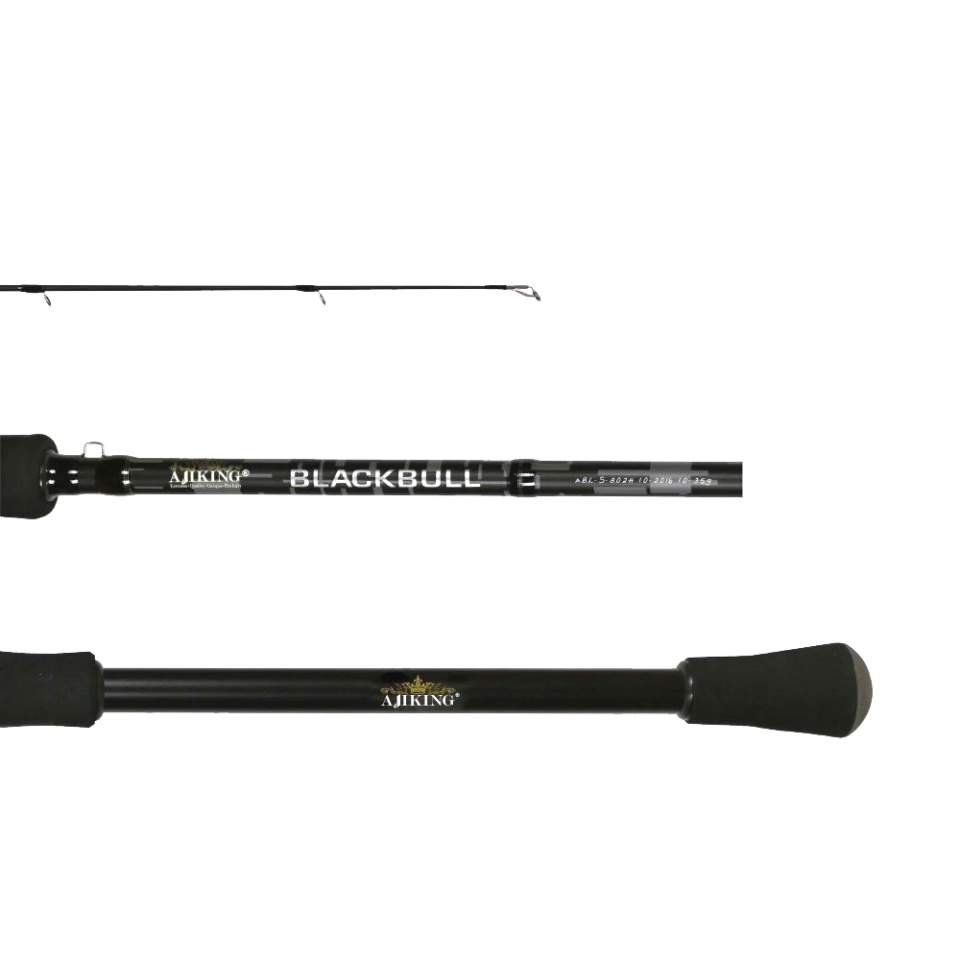 Black Bull Abl-S Kamış