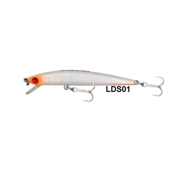 Aragon AGF 80 Maket Balık 8 cm LDS01