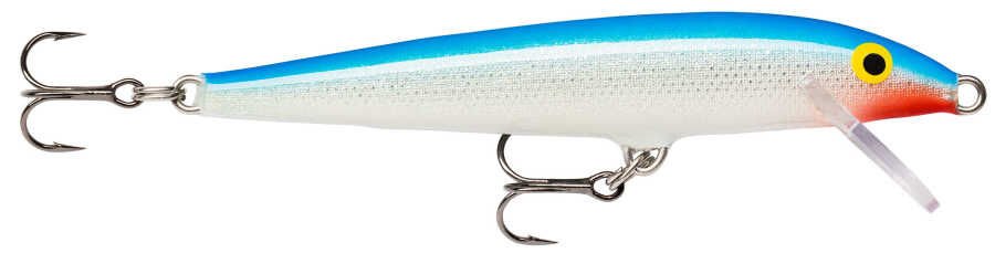 Rapala Original Floating Sahte Balığı B - 30MM