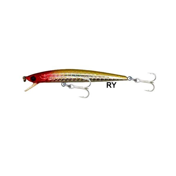 Aragon AGF 80 Maket Balık 8 cm RY