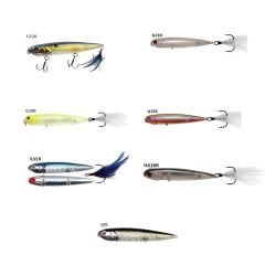 River2Sea Rover 128 12.8 Cm 19 Gr Su Üstü Maket Yem