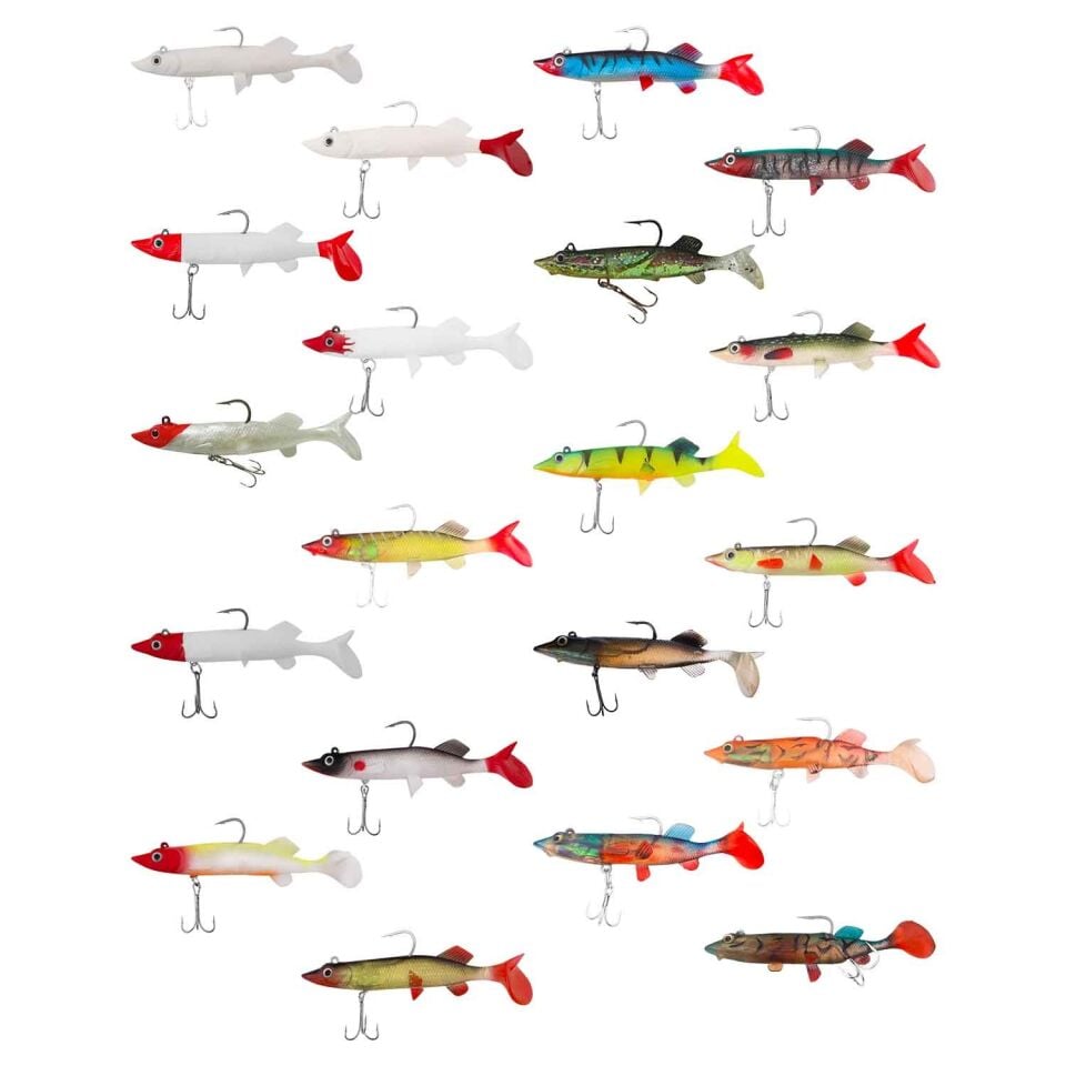 Effe Sasi Turna LW009