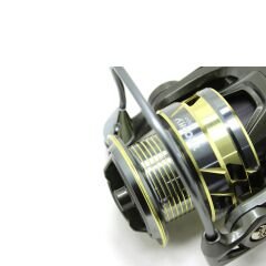 Captain Trophy LRF Makinesi 7+1 BB