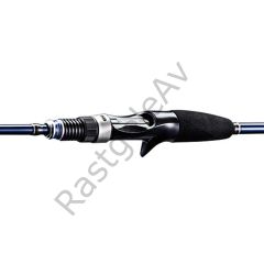 GRAPPLER BB B632 Jig kamışı 1,91 mt 150 gr