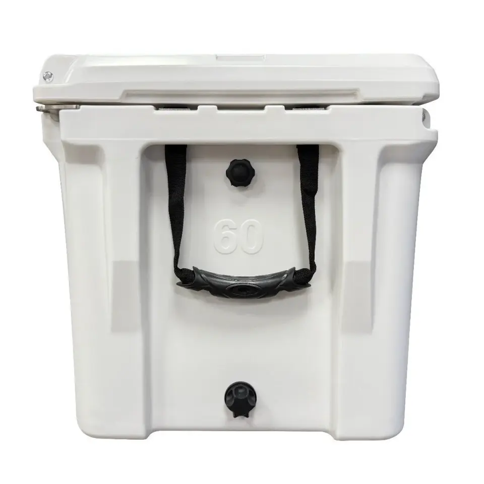 IGLOO Ultima 60 Qt RotoMold Buzluk 57 Litre