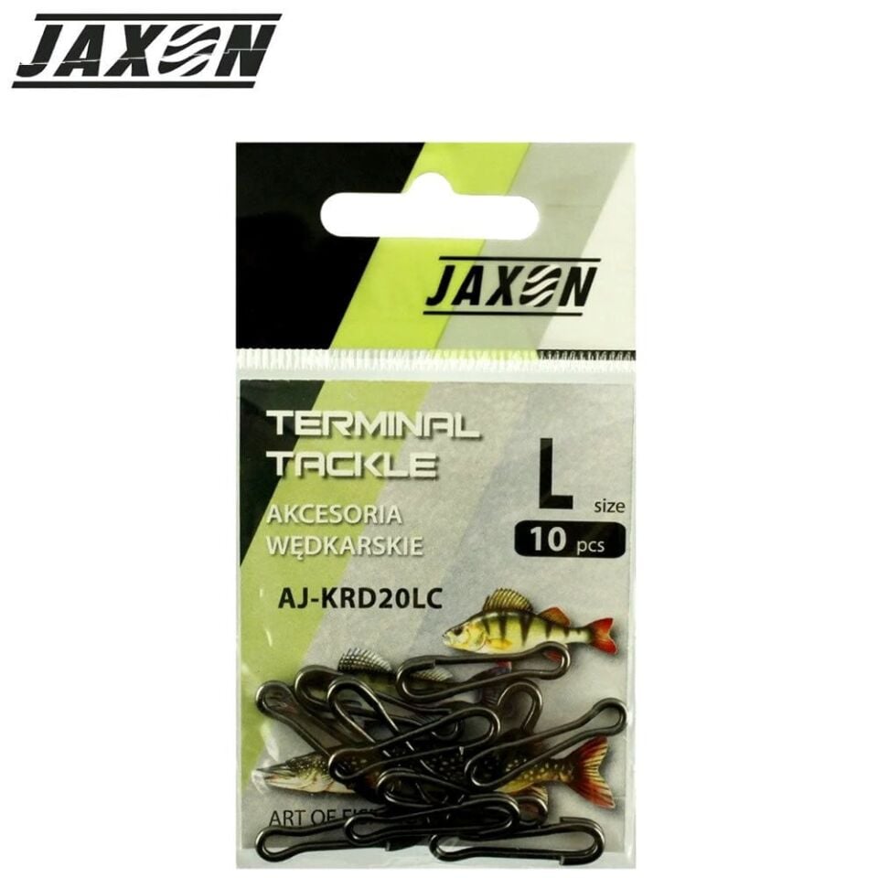 Jaxon Kurşun Takma Aparatı