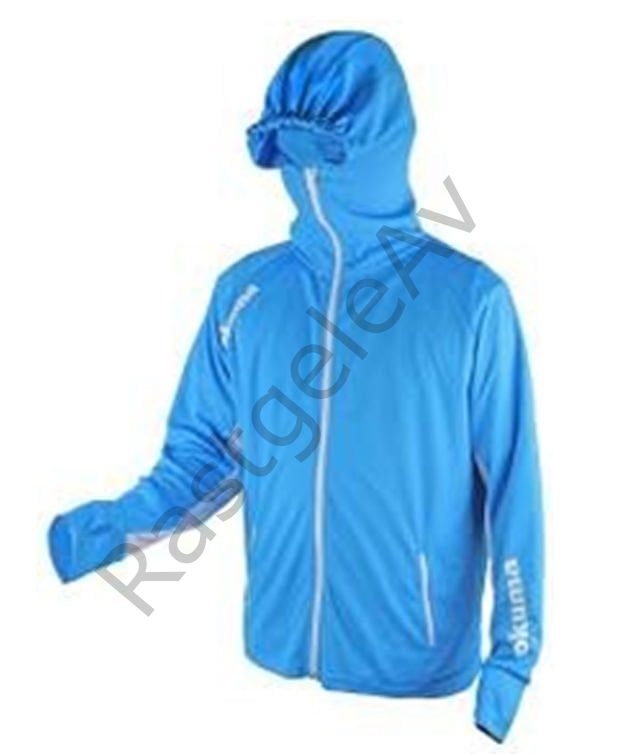 Okuma Light Weight Jacket