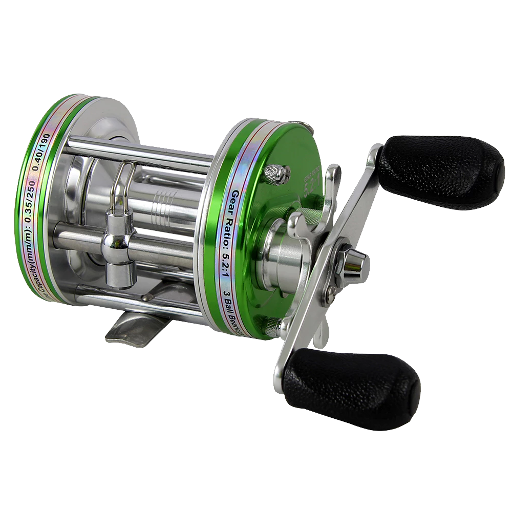 Rocket C6500 Çıkrık Makinesi (3Bb)