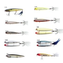 River2Sea Rover 98 9.8 Cm 12 Gr Su Üstü Maket Yem