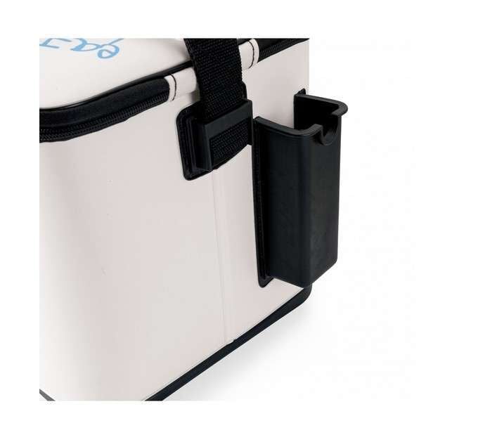 NOMURA NM80000210 Trout Bag 40LT Kamış Aparatlı PVC Malzeme Çantası 40x26x26cm