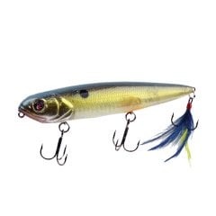 River2Sea Rover 98 9.8 Cm 12 Gr Su Üstü Maket Yem