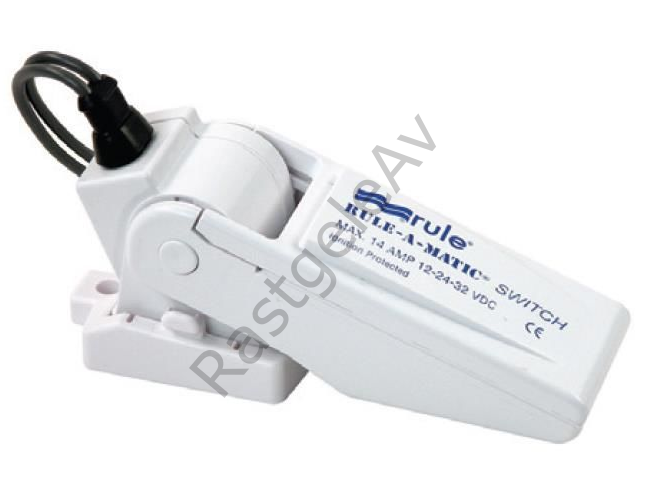 Rule Sintine Swıtch 12-24 V 14 Amp