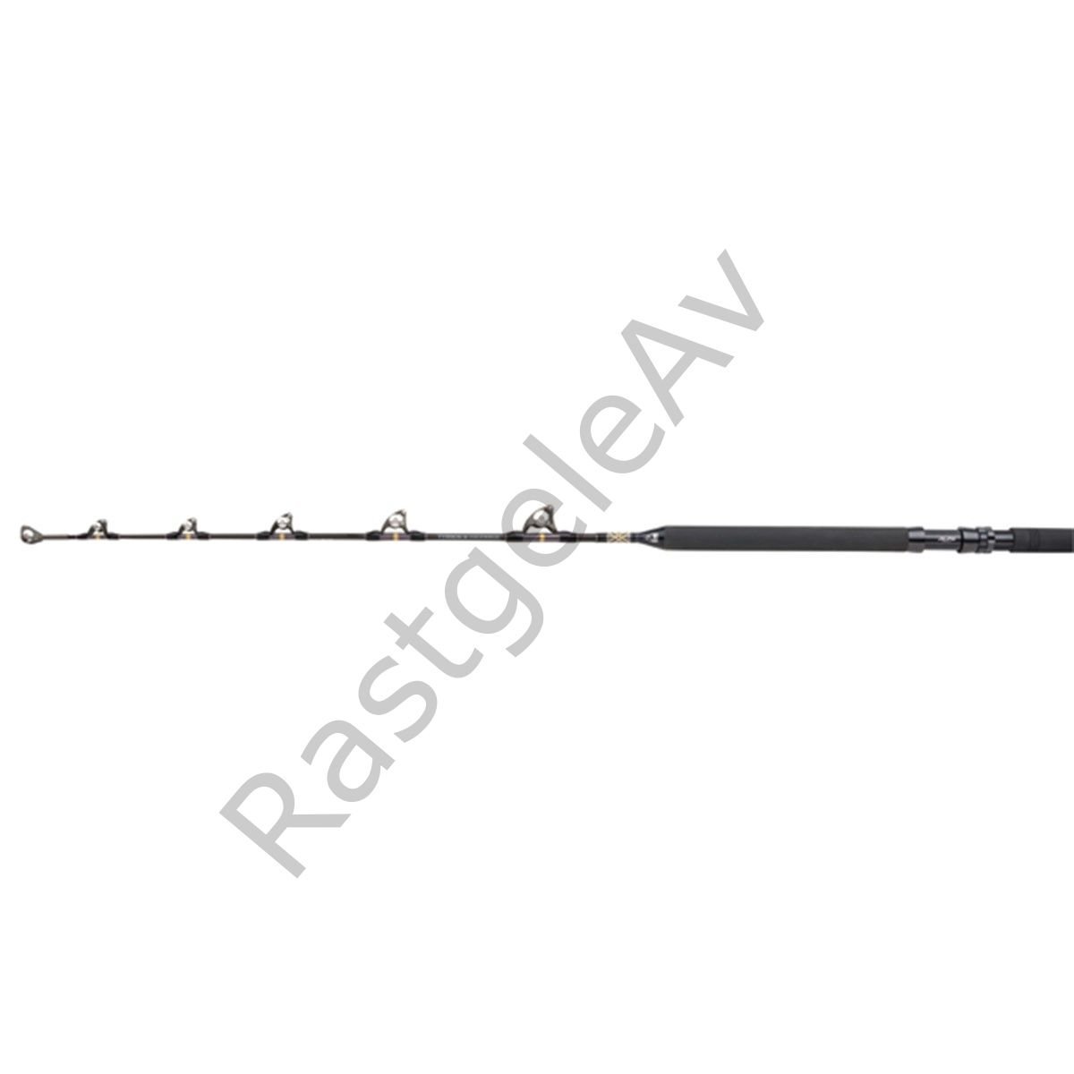 Standup Tyrnos A 50LB R Roller Guide