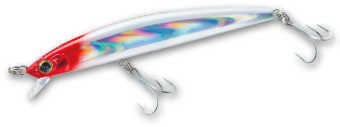 Yozuri Mag Crystal Minnow Floating Sahte Balığı C5 - 125MM