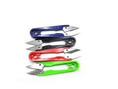 Captain 7509 Çapari Makası Plastik