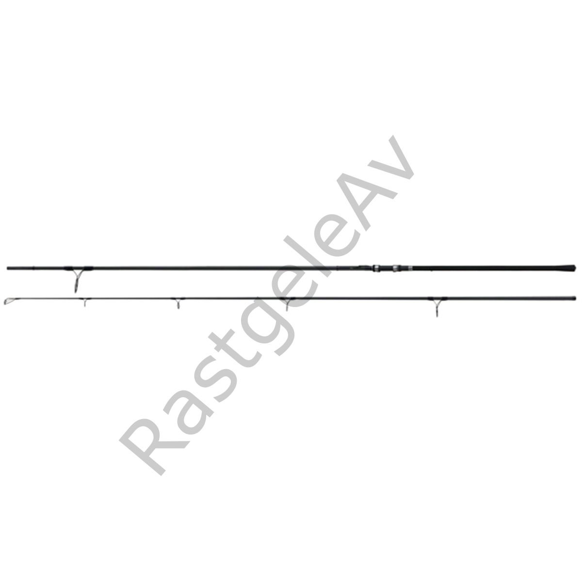 Shimano Carp Tribal TX-2 12-275 Starter Guide 50mm Sazan kamışı