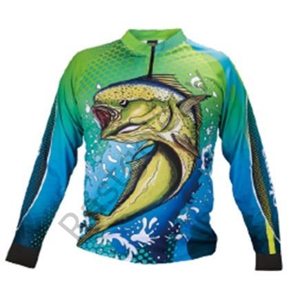 Okuma Dorado Jersey