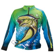 Okuma Dorado Jersey