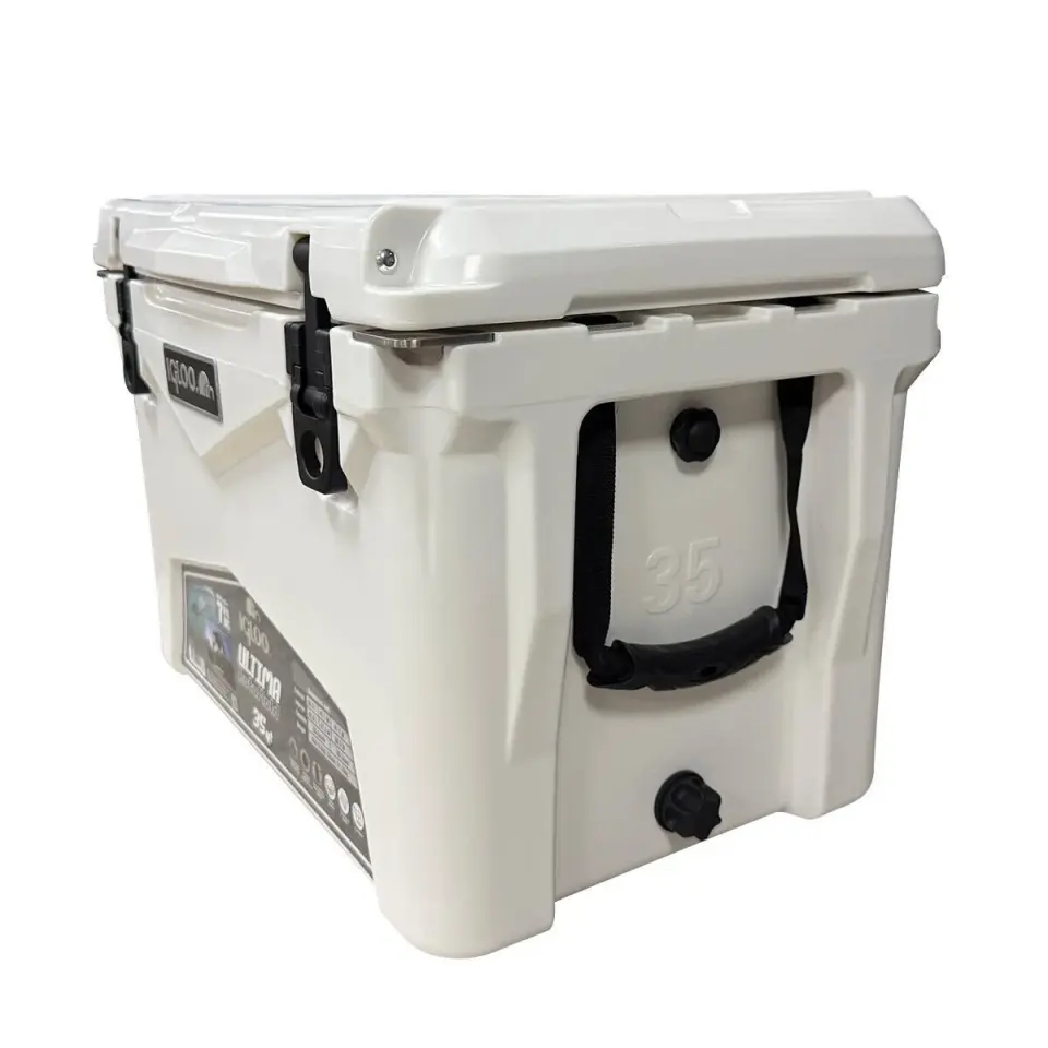 IGLOO Ultima 35 Qt RotoMold Buzluk 33 Litre