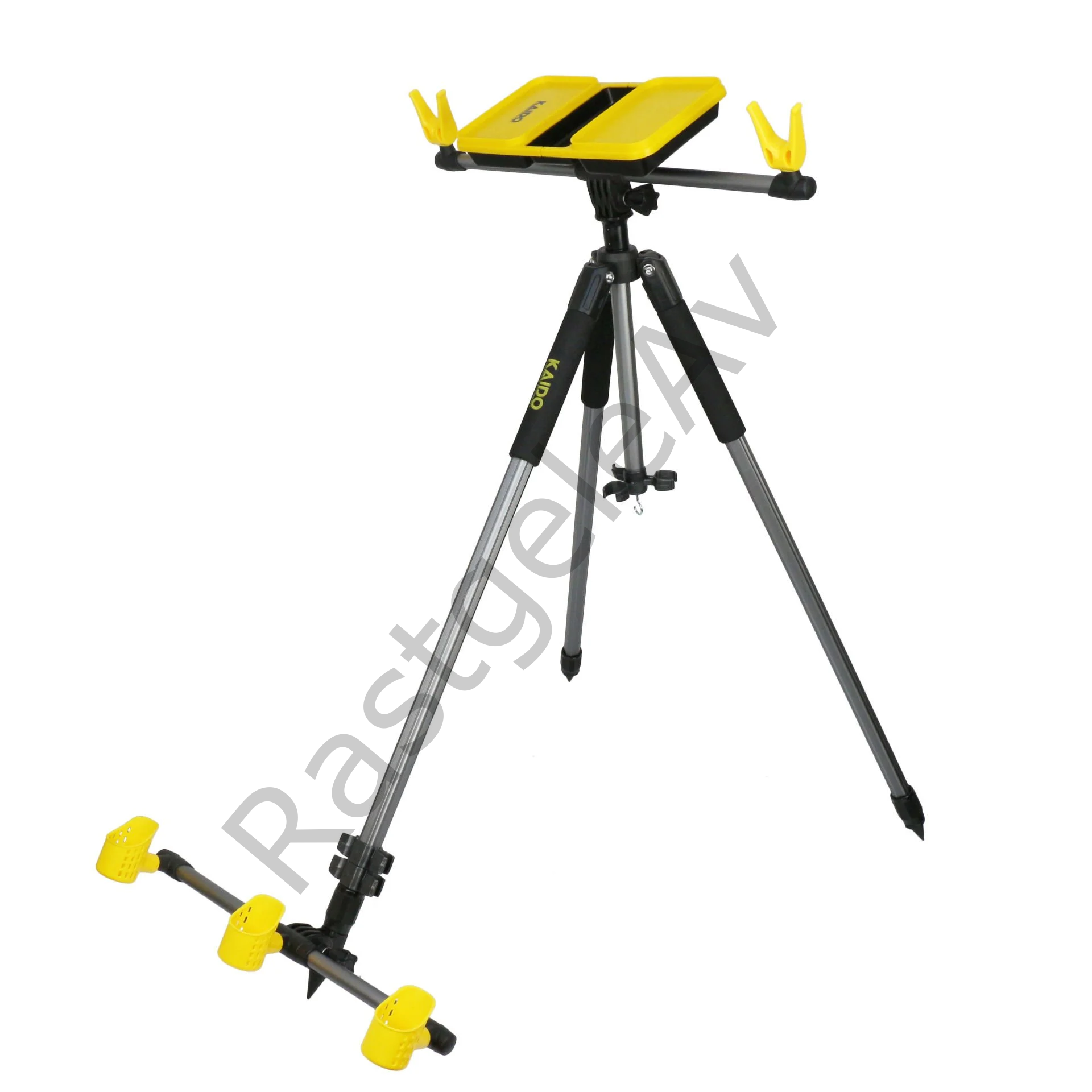 Kaido Bullmax Surf Tripodu