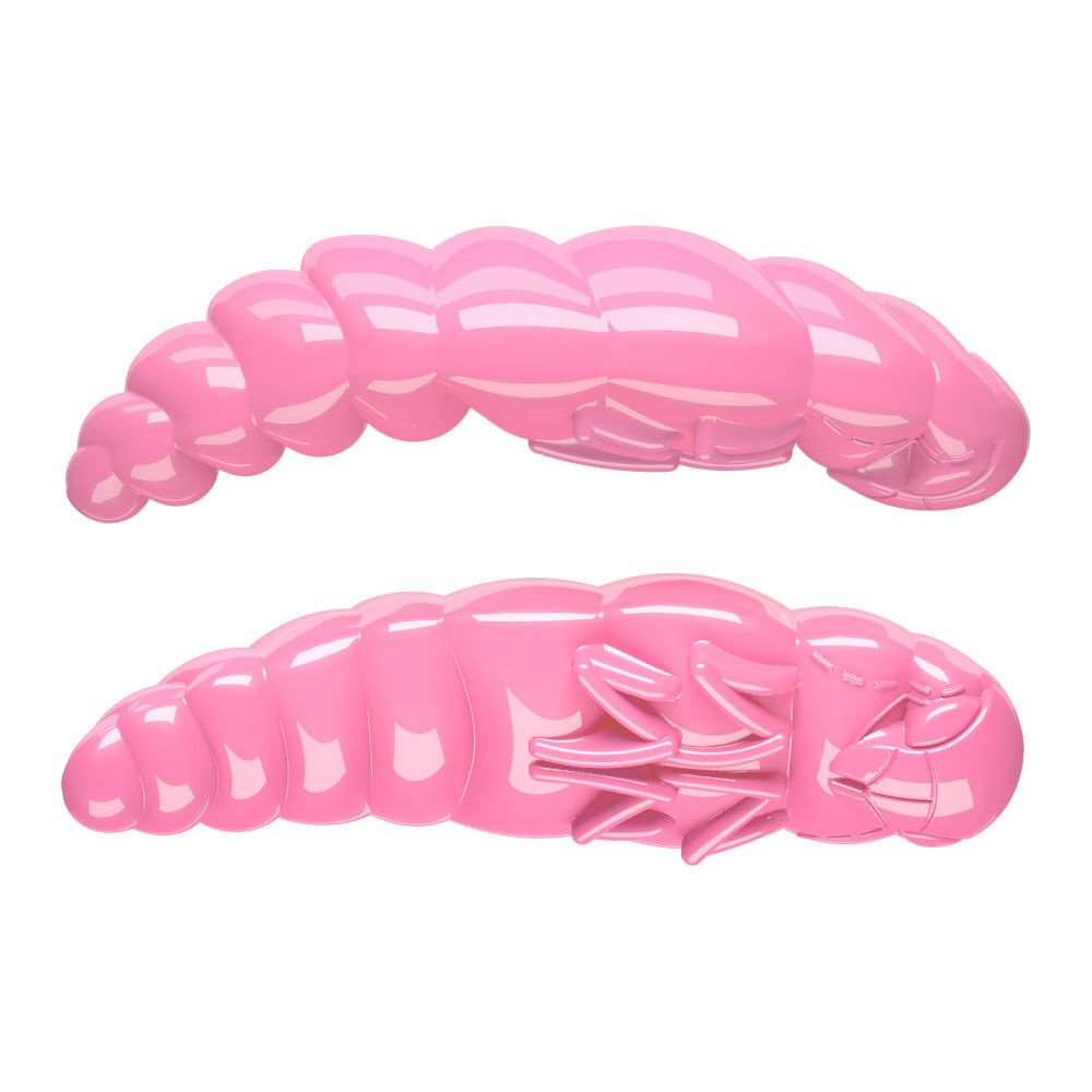 Libra Lures Largo Cheese Suni Yem BUBBLE GUM - 35MM