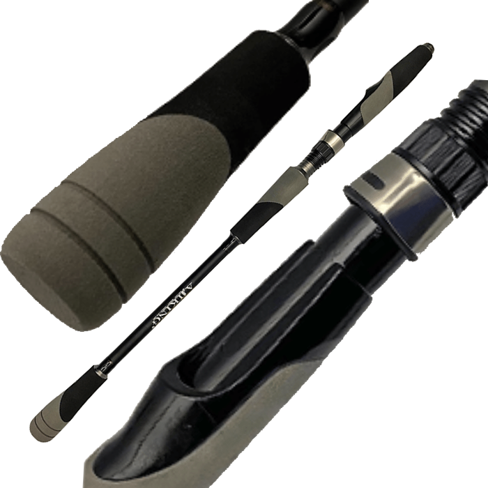 Verona Vr-662Mhs Spin Kamışı 8-18 Gr