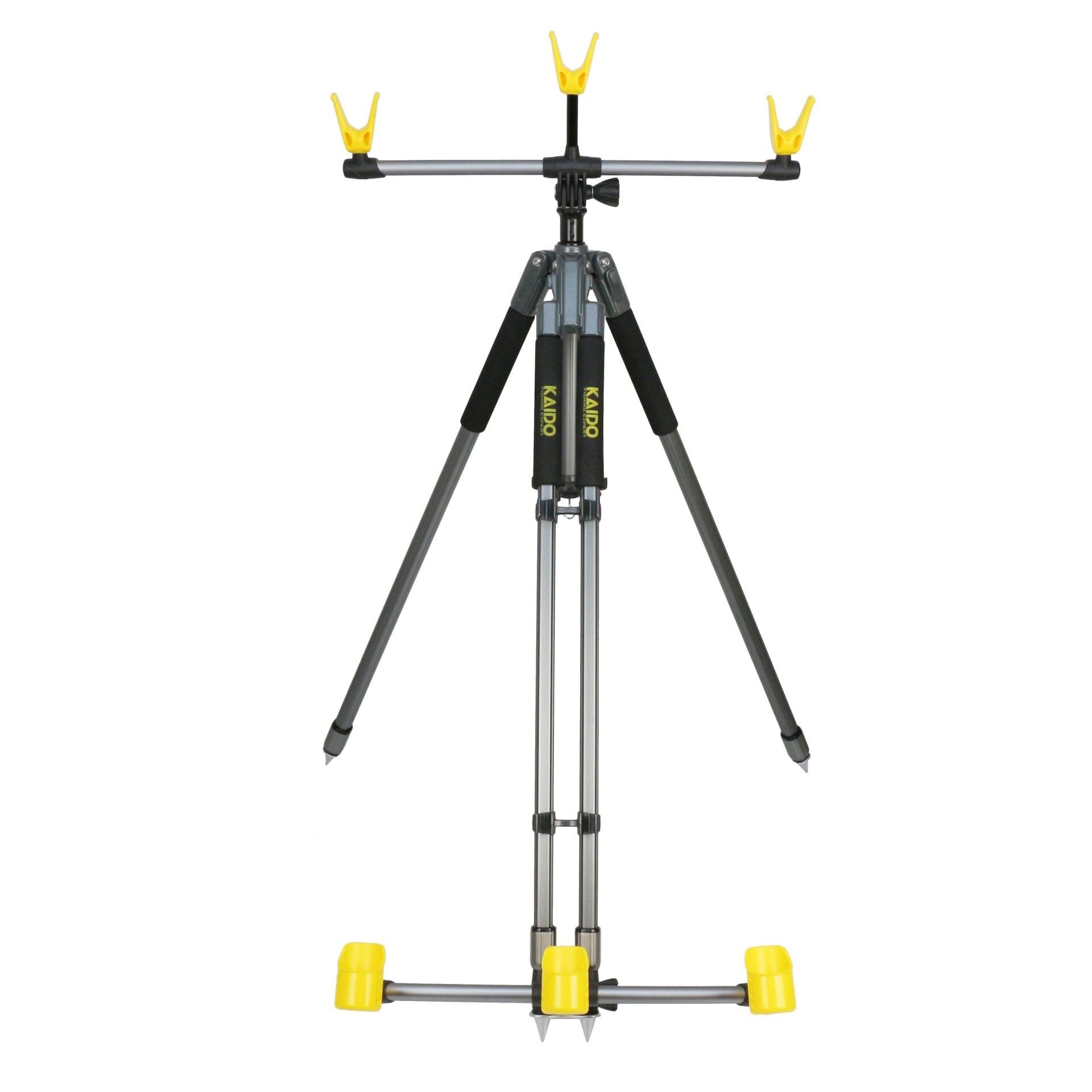 Kaido Promax Surf Tripodu