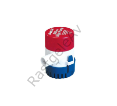 Rule Sintine Pompası 500 Gph 12 V