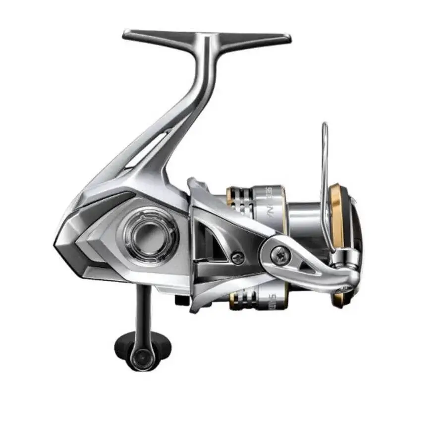 Shimano Sedona FJ C2000S LRF Olta Makinesi