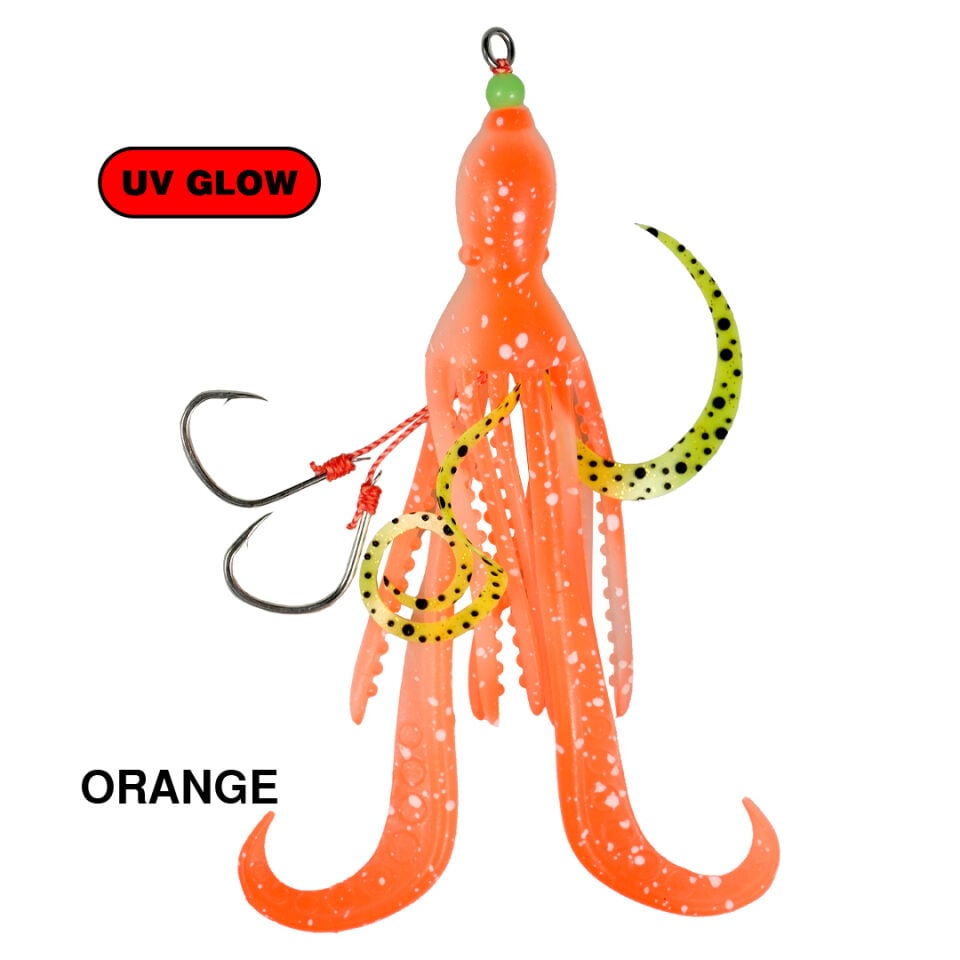 SEABOR OCTO SWIM 15CM