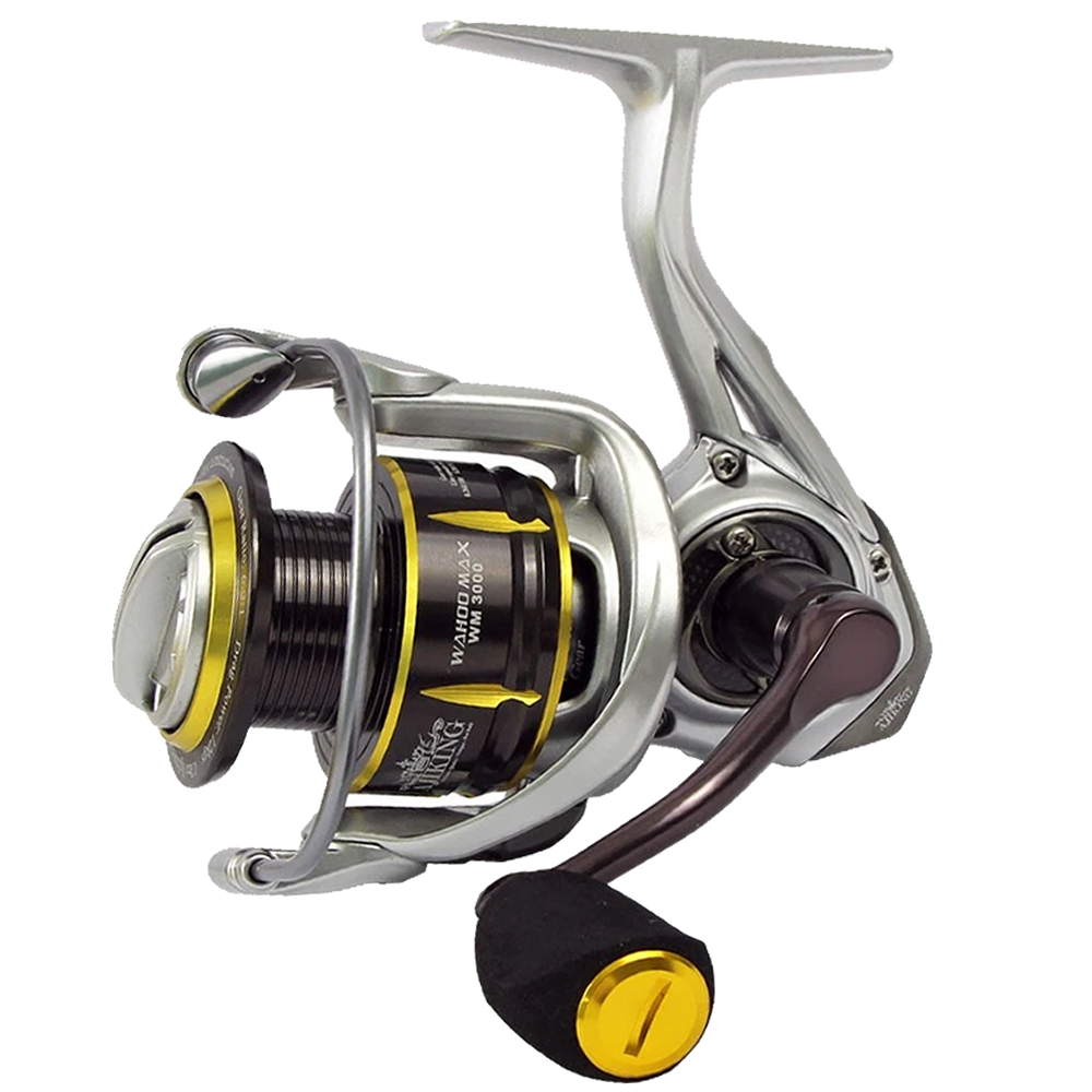 Wahoo Max Wm-3000 Makine (9+1Bb)