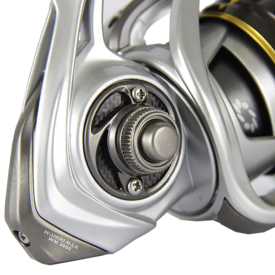 Wahoo Max Wm-3000 Makine (9+1Bb)