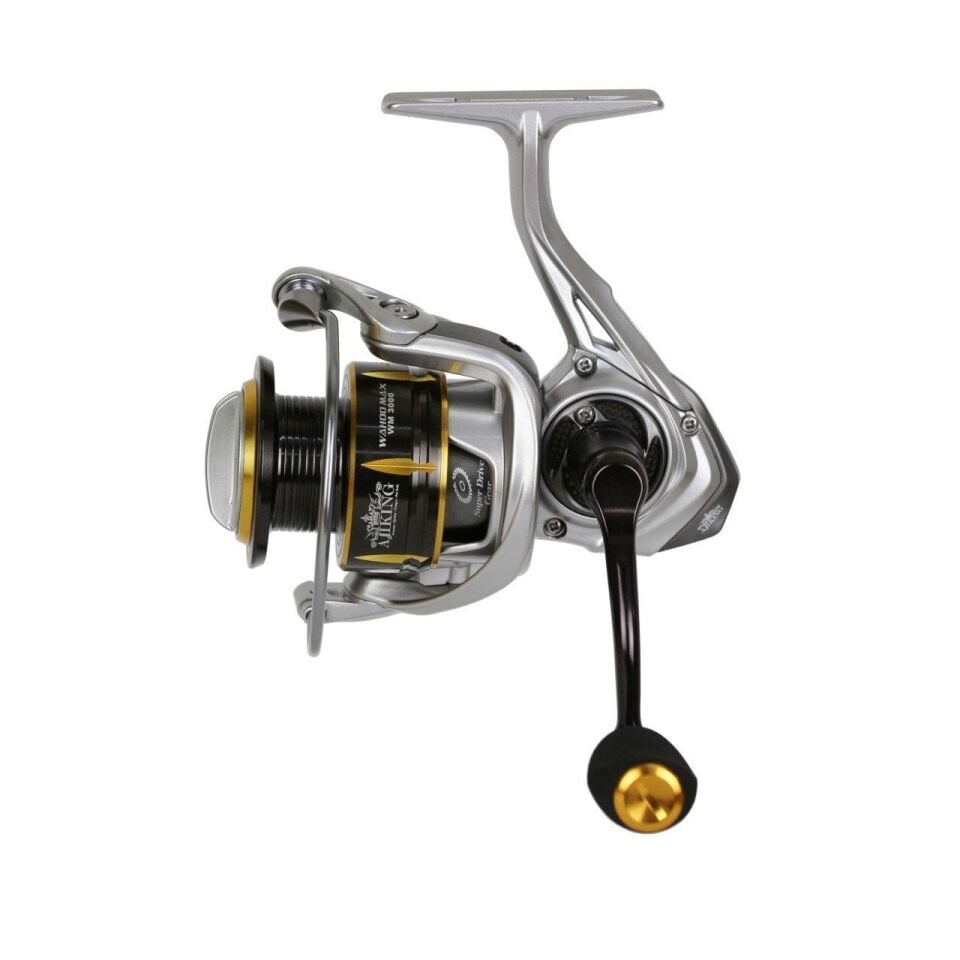 Wahoo Max Wm-3000 Makine (9+1Bb)