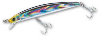Yozuri Mag Crystal Minnow Floating Sahte Balığı C4 - 105MM
