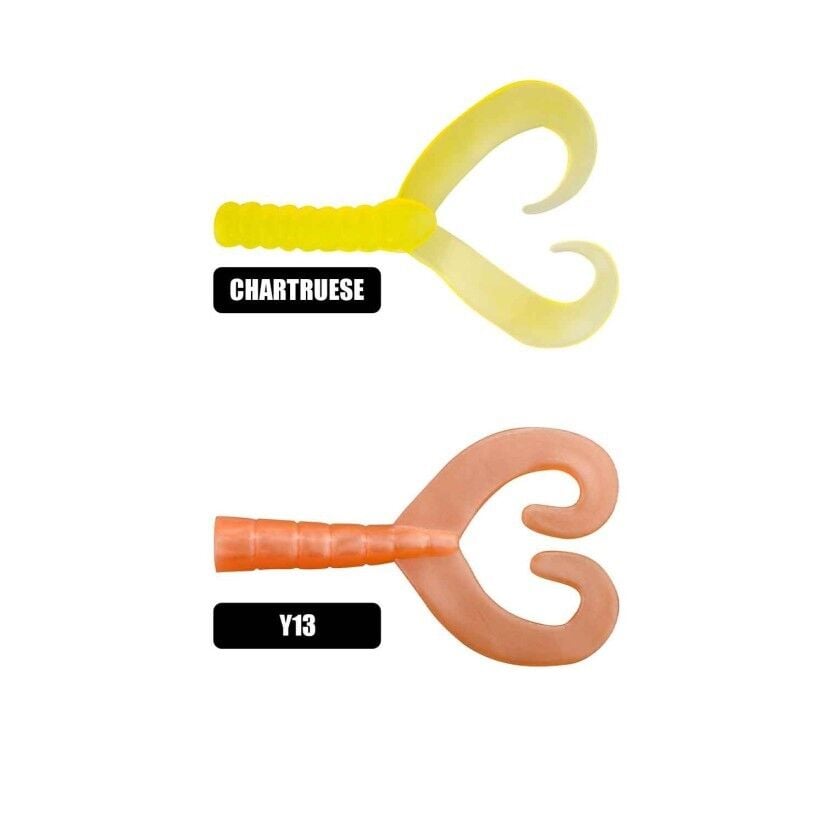 Effe Twister İki Bacaklı W017