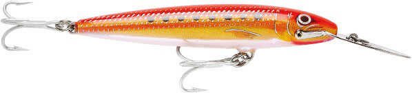 Rapala Magnum Sinking Sahte Balığı RSRD - 180MM