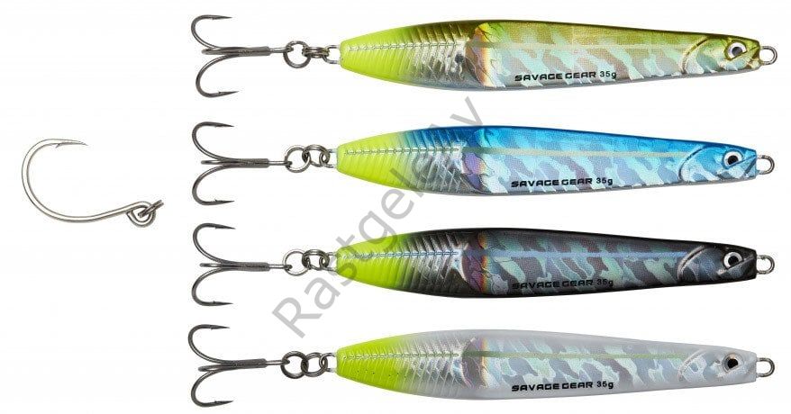 Savage Gear Surf Seeker 11cm 40g