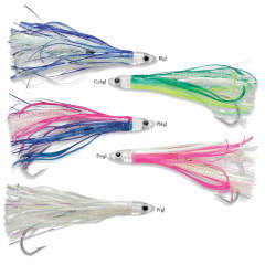 Williamson Tuna Catcher Flash Sahte Yemi