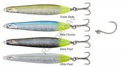 Savage Gear Surf Seeker 11cm 40g Blue Chrome