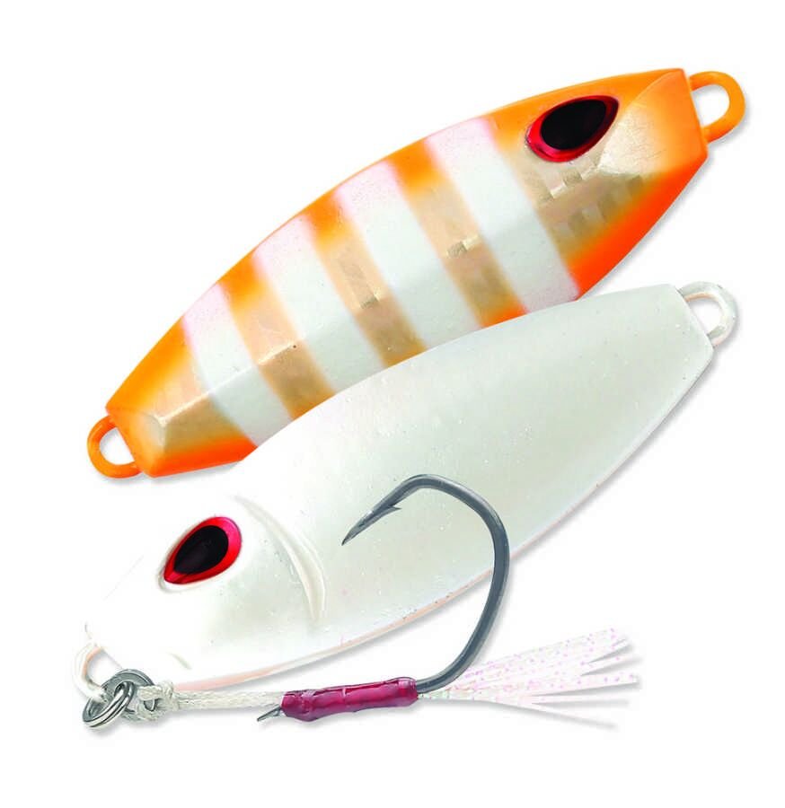 Storm Gomoku Slow Rocker Sahte Balığı OZ - 120GR - 8.3CM