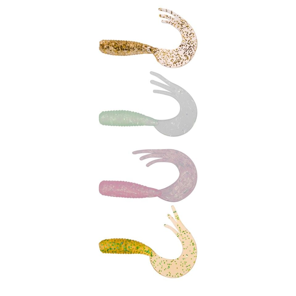 Effe Twister Saçaklı 4002