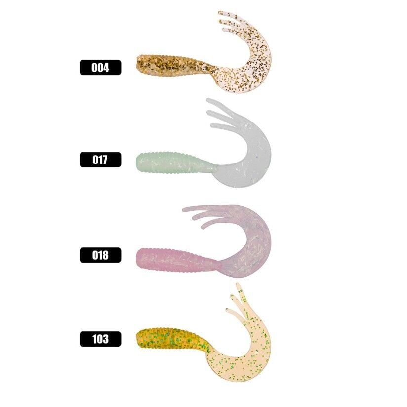 Effe Twister Saçaklı 4002