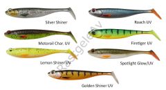 Dam Effzet  Shadster Slim 11.5 cm 12.7 gr Suni Yem Roach UV