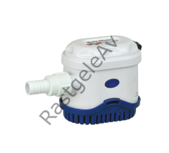 Rule Otomatikli Sintine Pompası 750 Gph 12 V