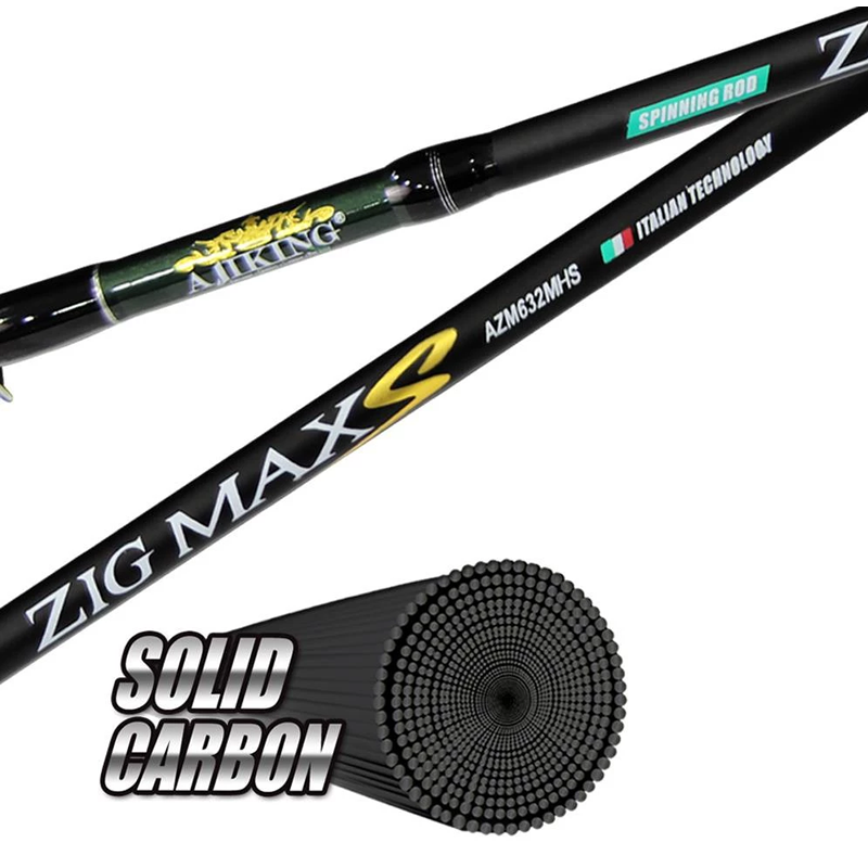 Zigmax S Azm-602Ms (Pe 2-4) Kamış 80-150 Gr