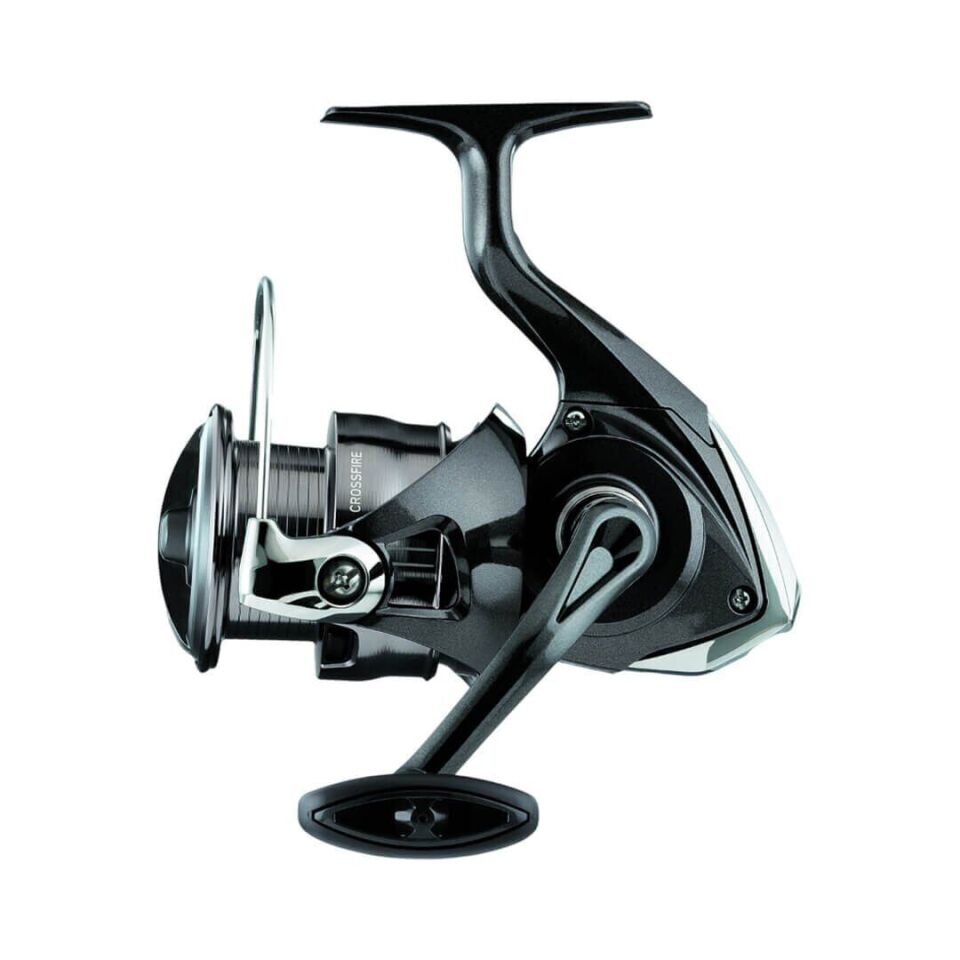Daiwa Crossfire 26 LT 4000 C Spin Olta Makinesi