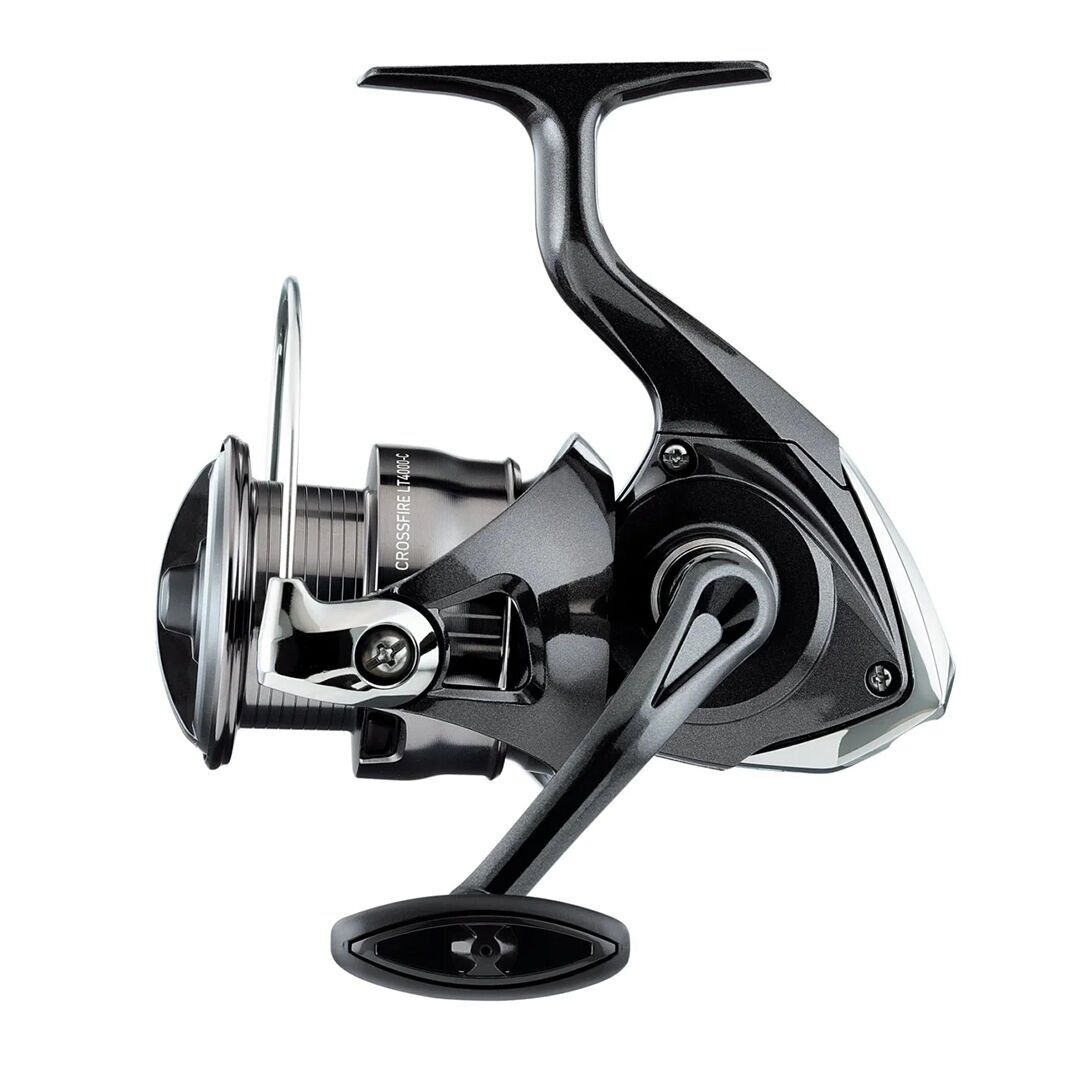 Daiwa Crossfire 26 LT 4000 C Spin Olta Makinesi