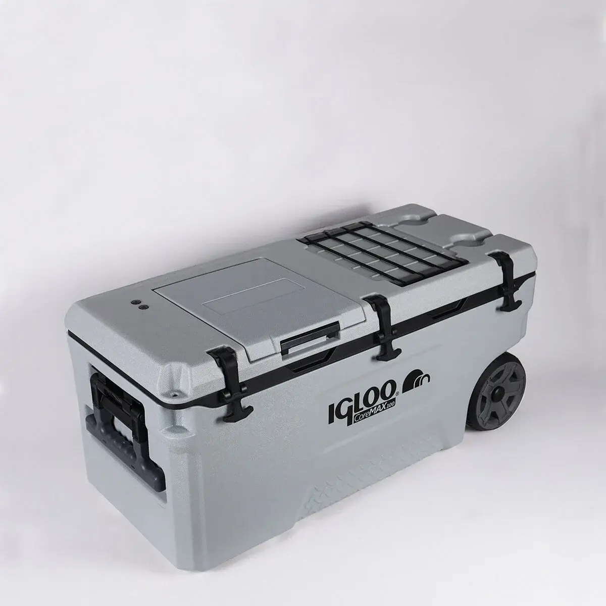 IGLOO CoreMAX 100 Tekerlekli Buzluk 100 Litre